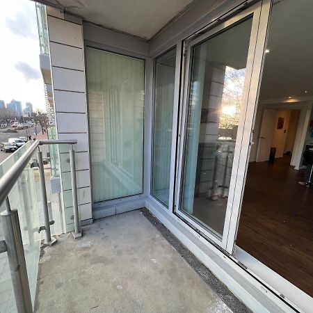 Royal Victoria Flat2 Leilighet London Eksteriør bilde