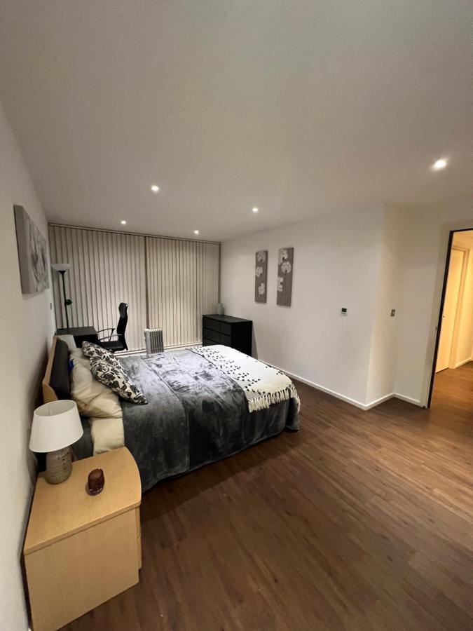 Royal Victoria Flat2 Leilighet London Eksteriør bilde