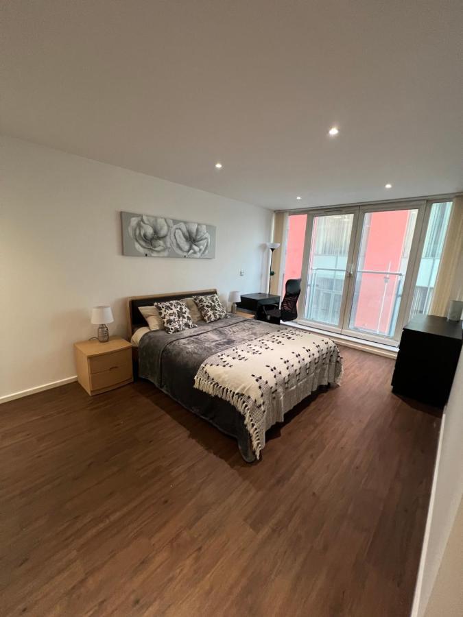 Royal Victoria Flat2 Leilighet London Eksteriør bilde